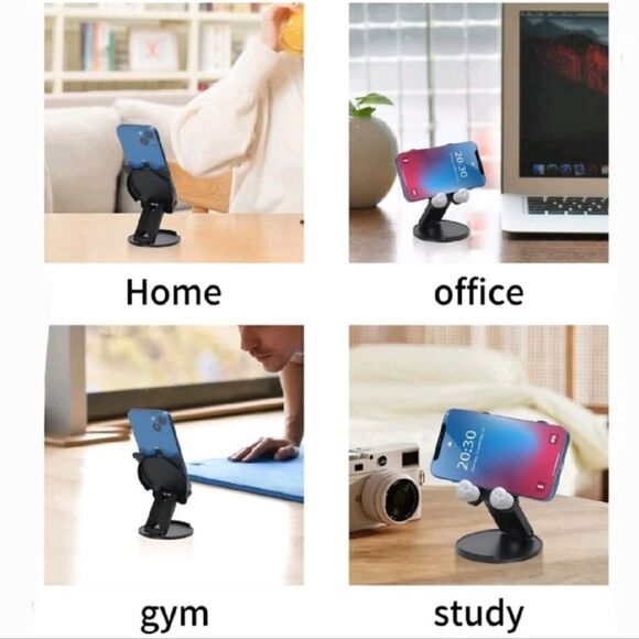 Cat 🐱 Phone Stand - Picture 8 of 8